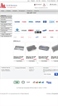 Mobile Screenshot of copytechtoner.com